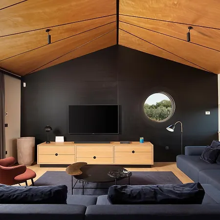 Casa Arbor Blanco Fažana