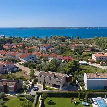 Casa Arbor Blanco * Fažana