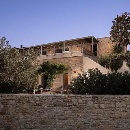 Casa Arbor Blanco Villa
