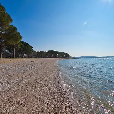 Casa Arbor Blanco Villa Fažana