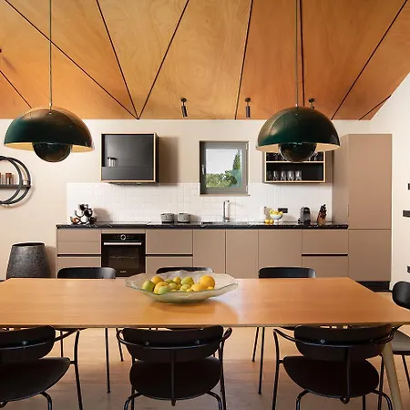 Casa Arbor Blanco