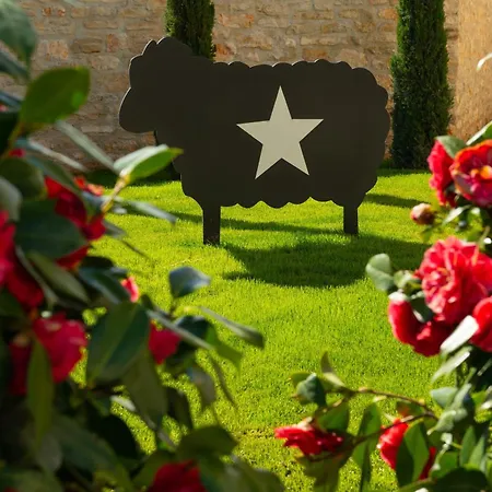 Casa Arbor Blanco