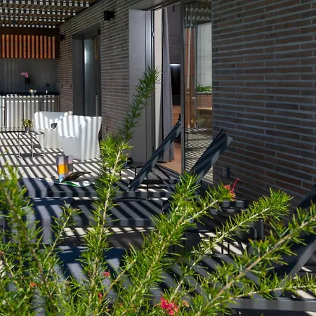 Villa Casa Arbor Blanco