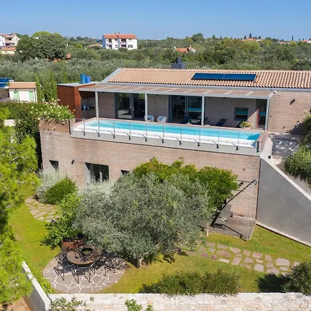 Casa Arbor Blanco * Fažana