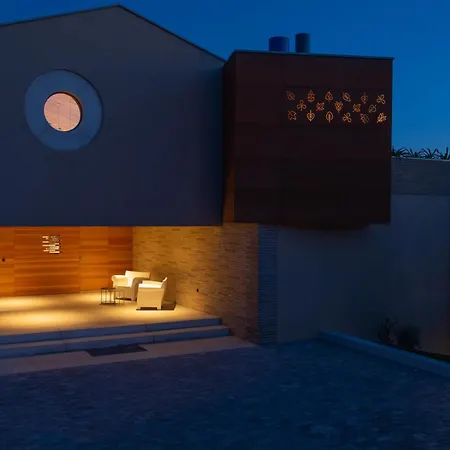 Casa Arbor Blanco