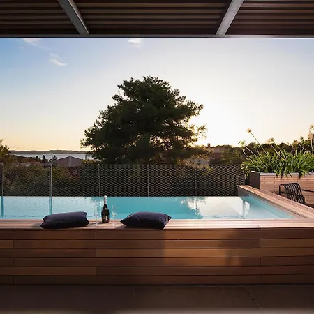 Casa Arbor Blanco 빌라 *