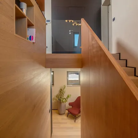 Casa Arbor Blanco 빌라 *