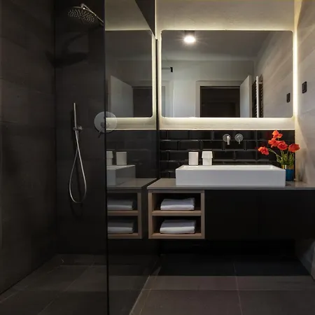 빌라 Casa Arbor Blanco