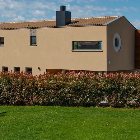 Casa Arbor Blanco 빌라 파자나